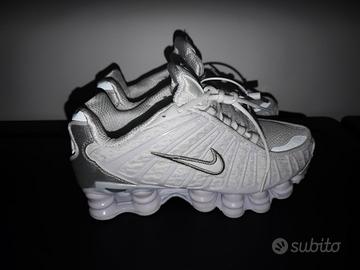Nike Shox nr 39 