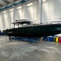 Axopar 37 Sun Top Brabus