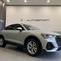 Audi Q3 SPB 35 TDI S tronic S line edition