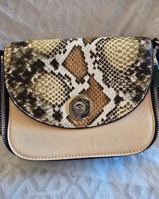 Borsa tracolla piccola dimensione 