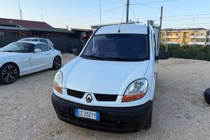 Renault Kangoo 1.5 diesel PREZZO Shock 1.999€