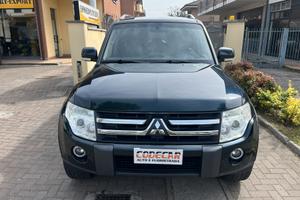 Mitsubishi Pajero 3.2 DI-D 16V 5p. Intense 7p