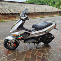 Gilera Runner 180 2Tempi