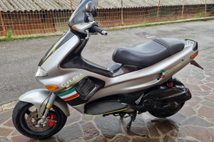 Gilera Runner 180 2Tempi