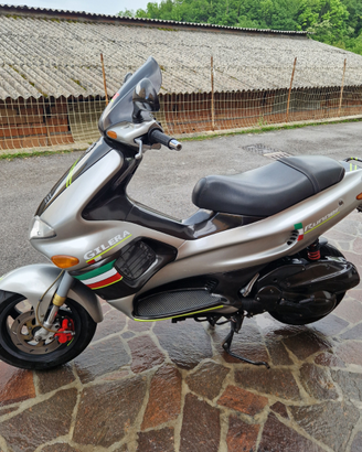 Gilera Runner 180 2Tempi