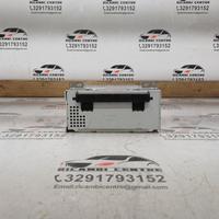 Modulo autoradio lettore cd 2019 ford transit gk2t