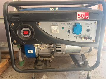 Generatore di corrente AXEL 230V