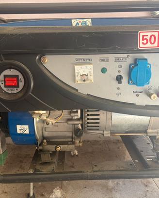 Generatore di corrente AXEL 230V
