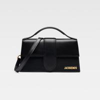 Borsa Jacquemus Top Quality Nera