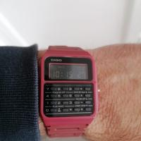 Casio Calculator REF. CA 53W 