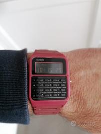 Casio Calculator REF. CA 53W 