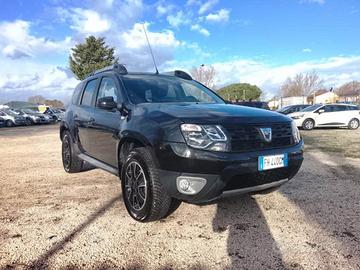DACIA Duster 1.5 dCi 110 CV S&S 4x4 Serie Specia
