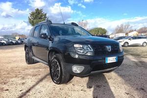 DACIA Duster 1.5 dCi 110 CV S&S 4x4 Serie Specia