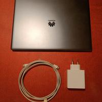 Huawei Matebook X Pro
