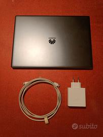 Huawei Matebook X Pro