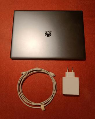 Notebook Huawei Matebook X Pro