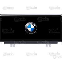 Autoradio Navigatore BMW serie 3 M3 4 M4