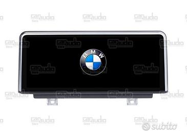 Autoradio Navigatore BMW serie 3 M3 4 M4
