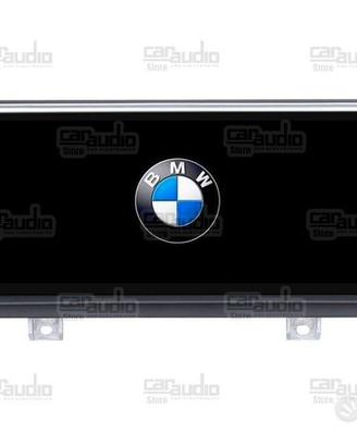 Autoradio Navigatore BMW serie 3 M3 4 M4