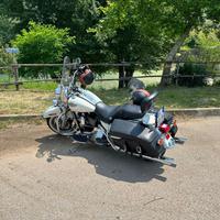 Harley-Davidson Touring Road King Centenario