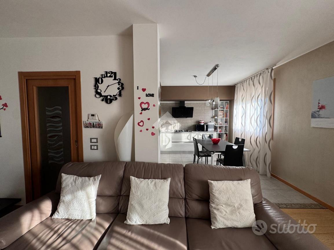Apartment in Cazzago - Altro
