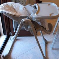 Seggiolone pappa CAM