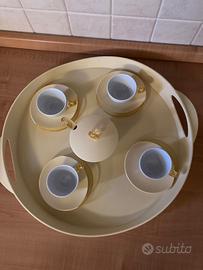 set caffè guzzini
