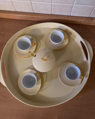 set caffè guzzini