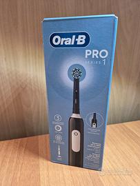 Spazzolino Elettrico Oral B PRO 1