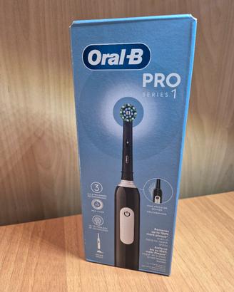 Spazzolino Elettrico Oral B PRO 1