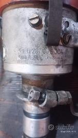 spinterogeno con centralina alfa 33