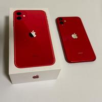 Iphone 11 - 128 GB