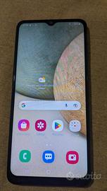 Samsung A12