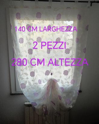 2 TENDE 
