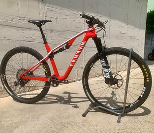 MTB Canyon Lux tg M