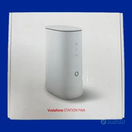 Modem Router 4G+  FWA FUNZIONANTE CON TUTTE LE SIM
