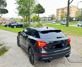 Audi sq2