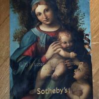 Dipinti antichi - Sotheby's - Luglio 2011