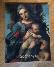 Dipinti antichi - Sotheby's - Luglio 2011