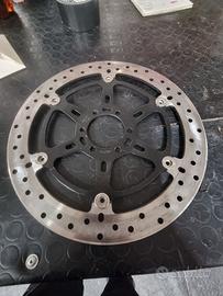 disco freno anteriori moto guzzi v7 