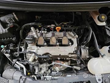 Opel karl 2018 - d10xe