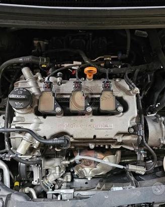 Opel karl 2018 - d10xe