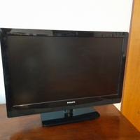 Philips LED TV 22 pollici