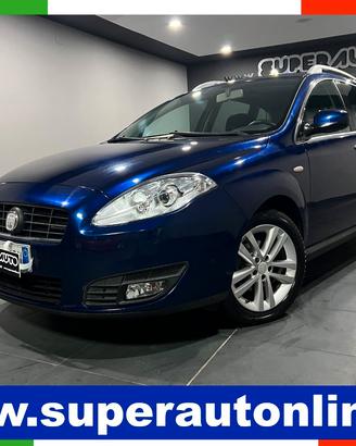Fiat Croma 1.9 mjt 16v Emotion 150cv