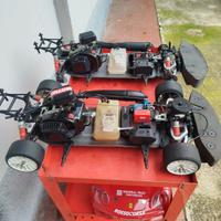 Ferrari 360 challenger DeAgostini 