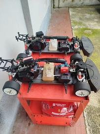 Ferrari 360 challenger DeAgostini 