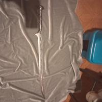 Lo Hobbit – Spada di Thranduil 