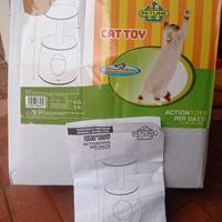 tira graffi per gatti 