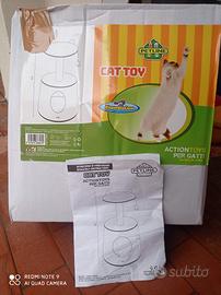 tira graffi per gatti 