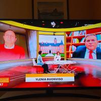 Smart TV 43 pollici LG 43NANO796NE